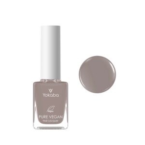 09 Latte Macchiato vernis classique PURE VEGAN NAIL LACQUER 10 ml