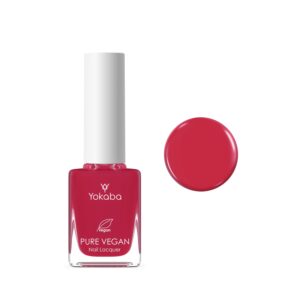 69 Magenta vernis classique PURE VEGAN NAIL LACQUER 10 ml