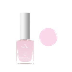 73 Sweet Pink vernis classique PURE VEGAN NAIL LACQUER 10 ml