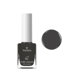 78 Choco-Plum vernis classique PURE VEGAN NAIL LACQUER 10 ml