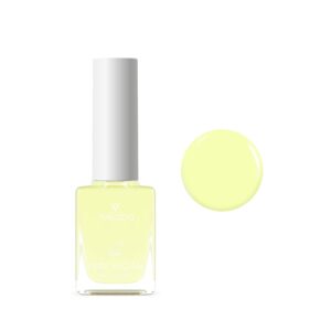 92 Banana Power vernis classique PURE VEGAN NAIL LACQUER 10 ml