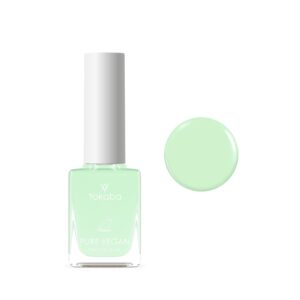 93 Pistachinno vernis classique PURE VEGAN NAIL LACQUER 10 ml