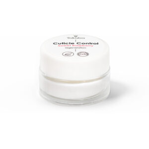 CUTICLE CONTROL au parfum de framboise BEURRE RÉGÉNÉRANT POUR LES CUTICULES AU BEURRE DE KARITÉ ET AU BEURRE DE CACAO 15 g