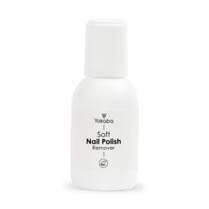 DISSOLVANT POUR VERNIS À ONGLES SOFT 50 ml