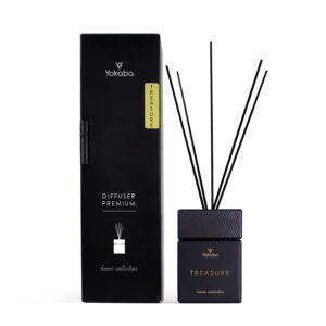 Diffuseur de parfum Treasure 180 ml