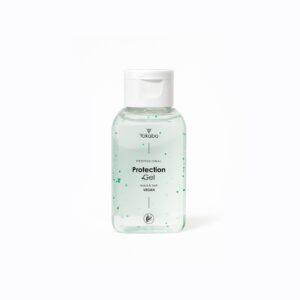 Gel protecteur professionnel Yokaba 30 ml